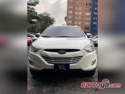 Hyundai Tucson 2013 - imagen secundaria 1