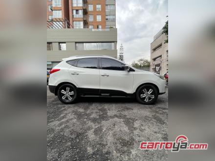 Hyundai Tucson 2013 - imagen secundaria 2