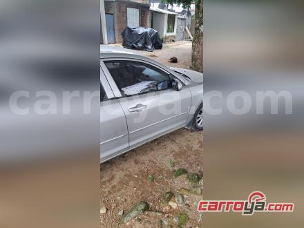 Mazda 3 2013 - imagen 1