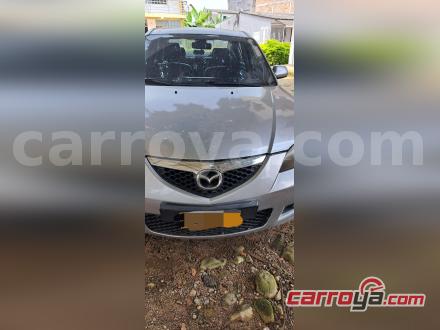 Mazda 3 2013 - imagen secundaria 1