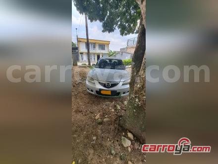 Mazda 3 2013 - imagen secundaria 2