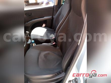 Hyundai i10 2012 - imagen secundaria 2