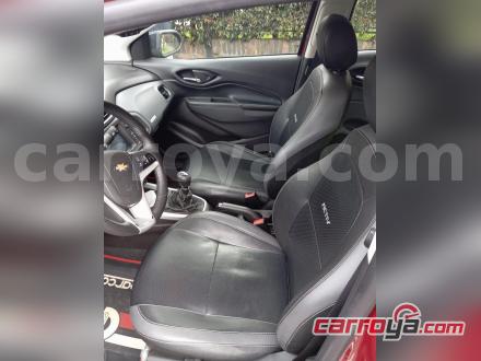 Chevrolet Onix 2019 - imagen secundaria 1