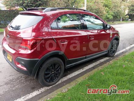 Chevrolet Onix 2019 - imagen secundaria 2