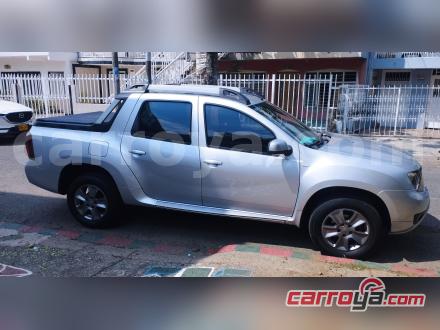 Renault Duster Oroch 2017 - imagen secundaria 1