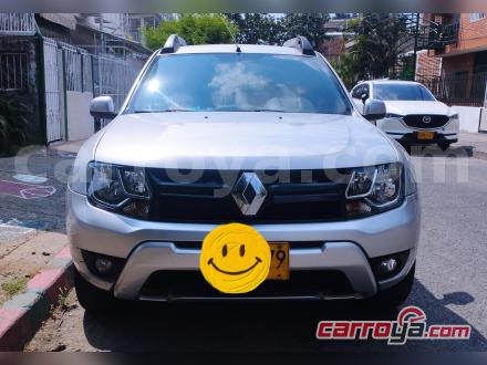 Renault Duster Oroch 2017 - imagen secundaria 2