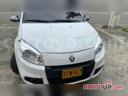 Renault Sandero 2015 - imagen secundaria 1