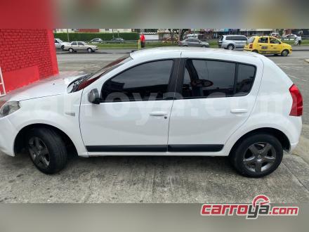 Renault Sandero 2015 - imagen secundaria 2