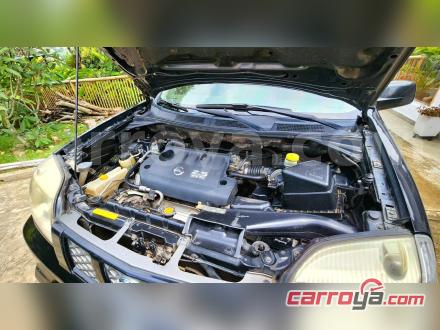 Nissan X-trail Classic 2011 - imagen secundaria 1