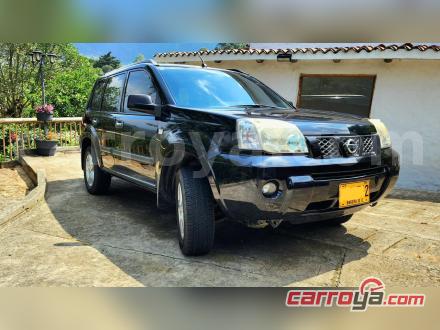 Nissan X-trail Classic 2011 - imagen secundaria 2