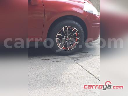 Nissan Tiida 2012 - imagen secundaria 2