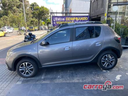 Renault Stepway 2022 - imagen secundaria 1