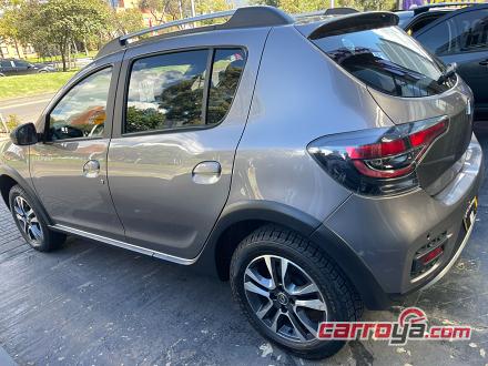 Renault Stepway 2022 - imagen secundaria 2