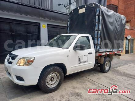 Mazda BT-50 2011 - imagen secundaria 1