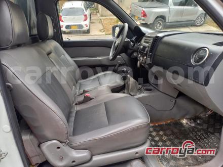 Mazda BT-50 2011 - imagen secundaria 2