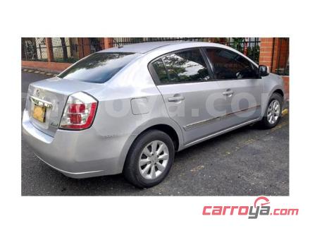 Nissan Sentra 2011 - imagen secundaria 1