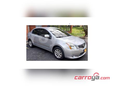 Nissan Sentra 2011 - imagen secundaria 2