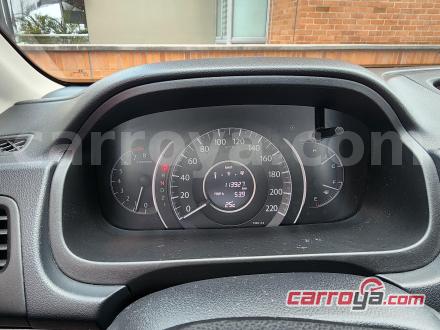 Honda CR-V 2012 - imagen secundaria 1