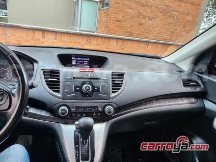 Honda CR-V 2012 - imagen secundaria 2
