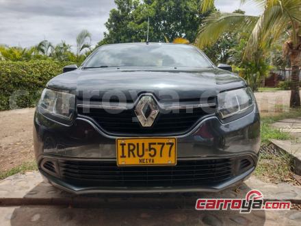 Renault Logan 2016 - imagen secundaria 1