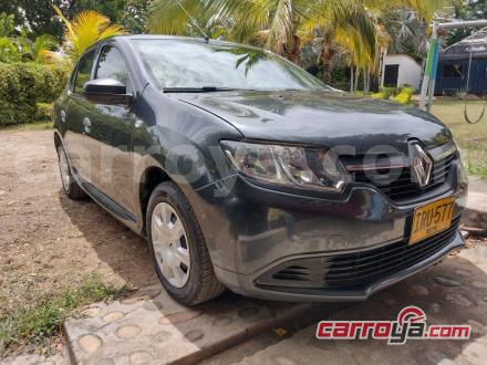 Renault Logan 2016 - imagen secundaria 2
