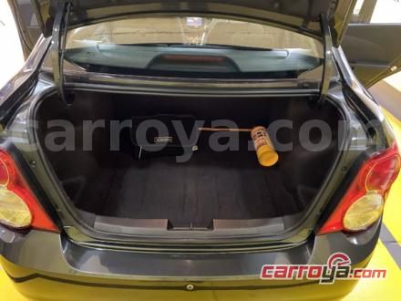 Chevrolet Sonic 2017 - imagen 1