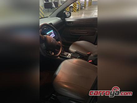 Citroen C4 2026 - imagen secundaria 2