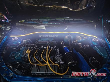 Renault Clio 2005 - imagen secundaria 1