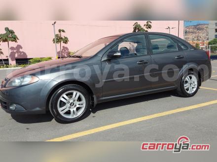 Chevrolet Optra 2011 - imagen 1