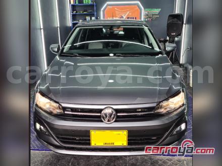 Volkswagen Polo 2021