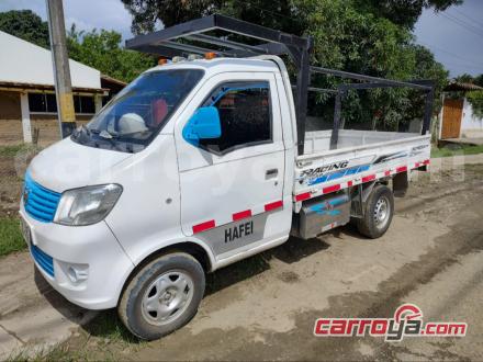 Hafei Ruiyi 2014 - imagen secundaria 1