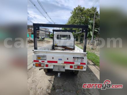 Hafei Ruiyi 2014 - imagen secundaria 2