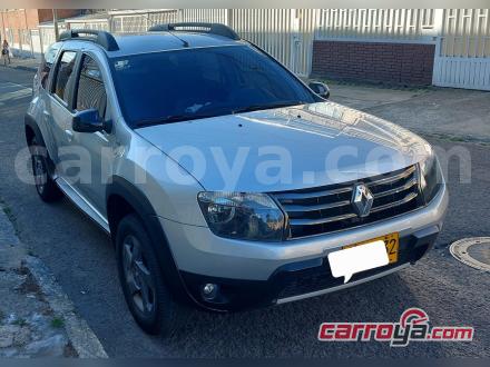 Renault Duster 2015 - imagen secundaria 2