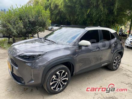 Toyota Yaris 2023 - imagen 1