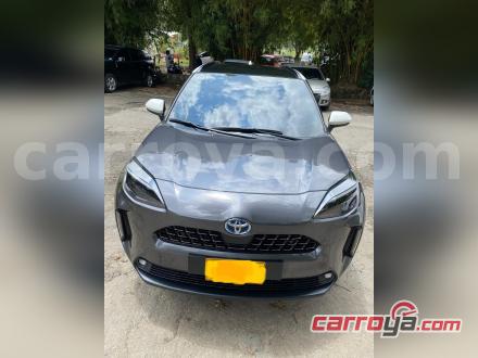 Toyota Yaris 2023 - imagen secundaria 1