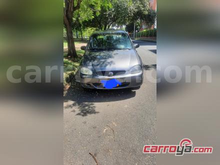 Chevrolet Corsa 2006 - imagen 1