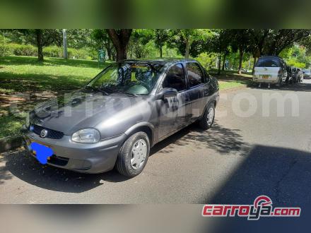 Chevrolet Corsa 2006 - imagen secundaria 1