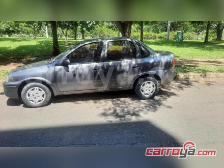 Chevrolet Corsa 2006 - imagen secundaria 2
