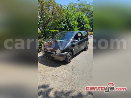 Renault Twingo 2008 - imagen secundaria 1