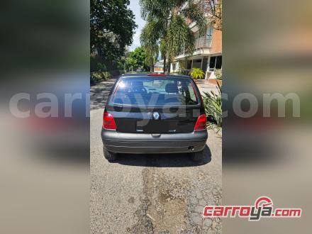 Renault Twingo 2008 - imagen secundaria 2