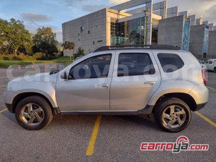 Renault Duster 2016 - imagen secundaria 1
