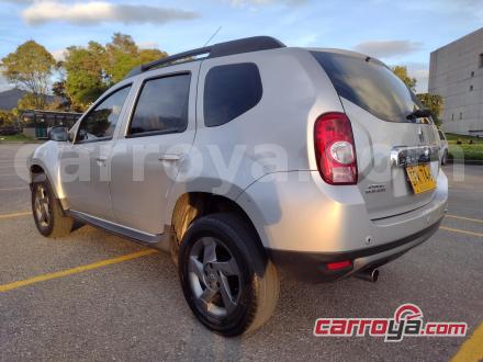 Renault Duster 2016 - imagen secundaria 2