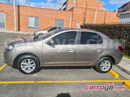 Renault Logan 2017 - imagen secundaria 1