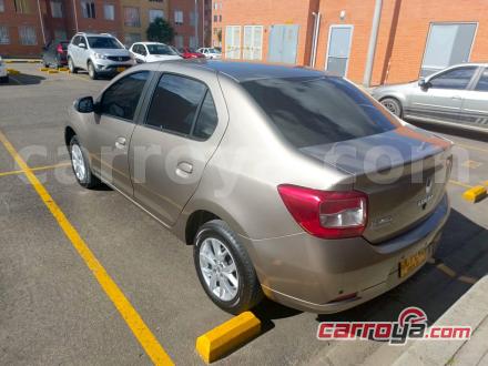 Renault Logan 2017 - imagen secundaria 2
