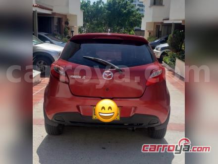 Mazda 2 2010 - imagen secundaria 1