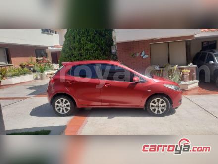 Mazda 2 2010 - imagen secundaria 2