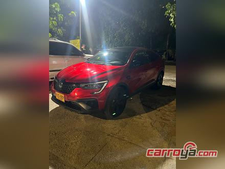 Renault Arkana 2026 - imagen secundaria 1
