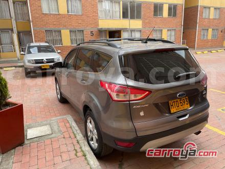 Ford Escape 2014 - imagen secundaria 1