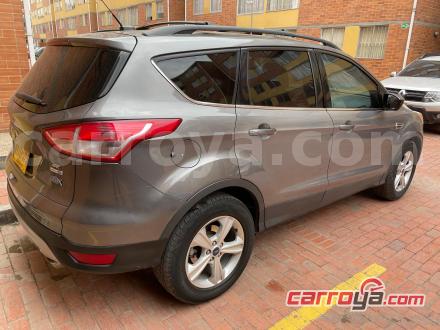 Ford Escape 2014 - imagen secundaria 2