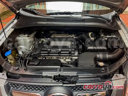 KIA Sportage 2011 - imagen secundaria 2